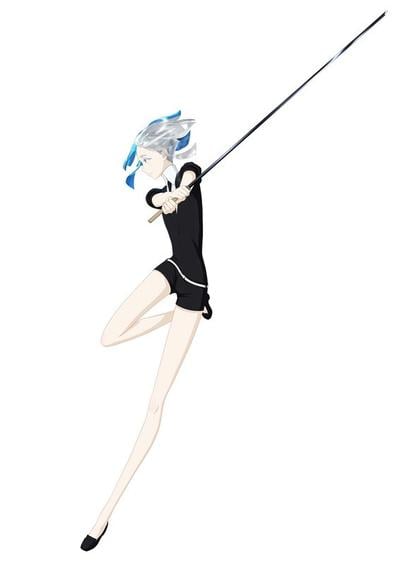 ユークレース