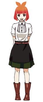 P子