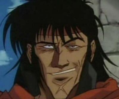ウッド・チャック