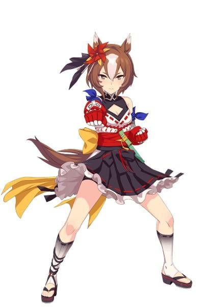 ヤエノムテキ