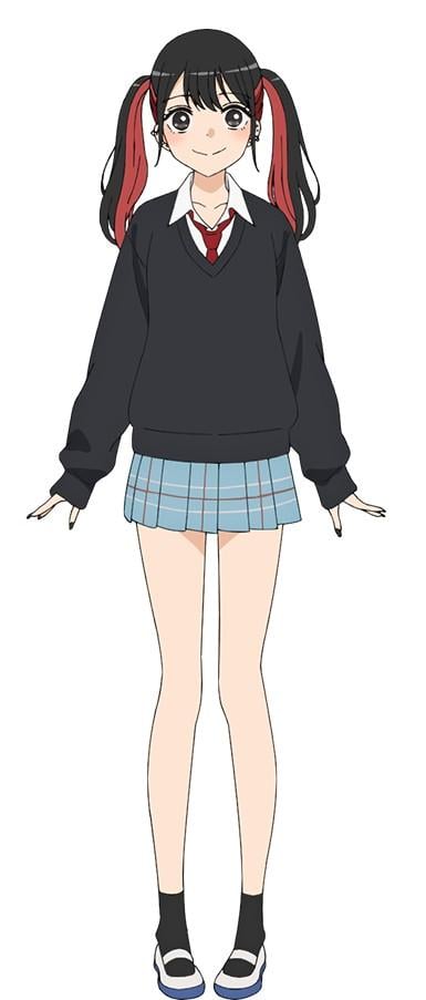菅谷乃羽