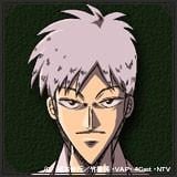 赤木しげる