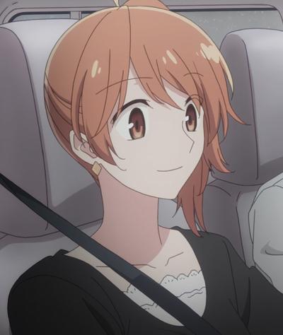 小糸怜