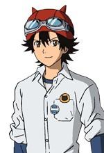 藤崎佑助
