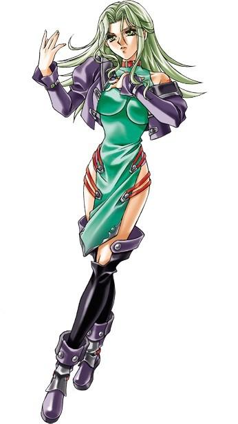 ラミア・ラヴレス