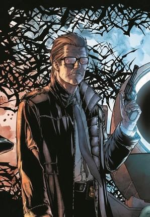 James Gordon