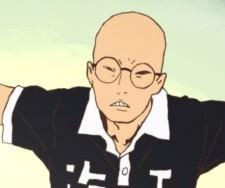 猫田修二