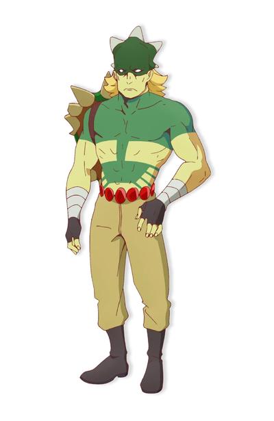 キャプテン・ アヴィオール