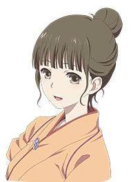 押水菜子