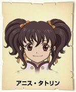 アニス・タトリン