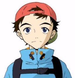 ナンダバ・ナオ太
