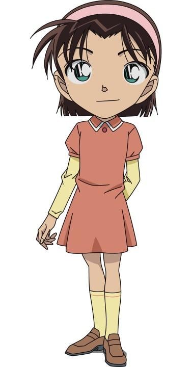 吉田歩美