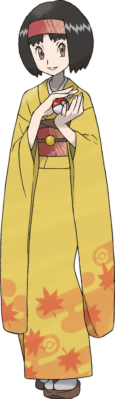 エリカ