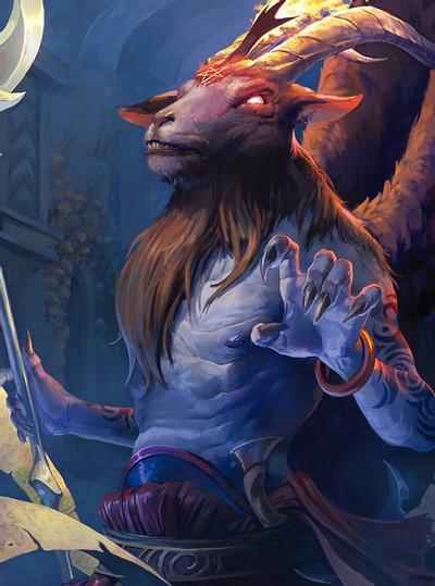 Baphomet