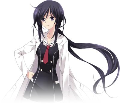 久野里澪
