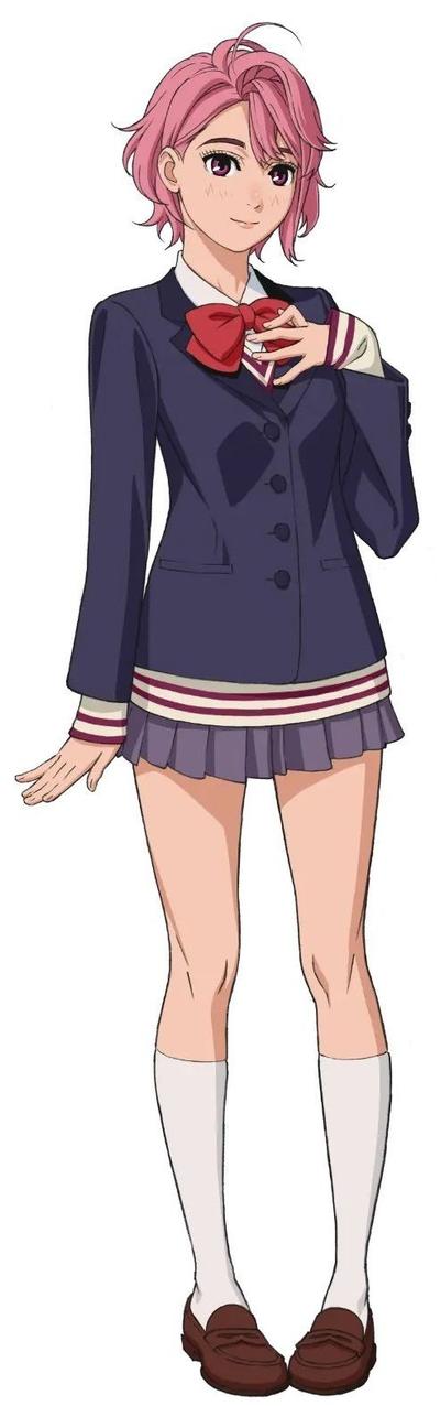 白鳥愛羅