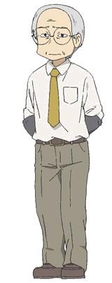 教頭先生