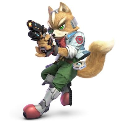フォックス・マクラウド