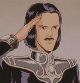 エルネスト・メックリンガー