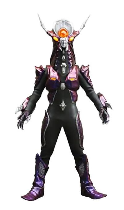 高速宇宙人スラン星人
