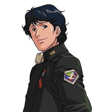 ヤン・ウェンリー