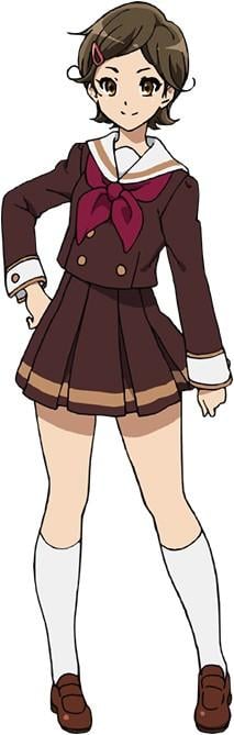 加藤葉月