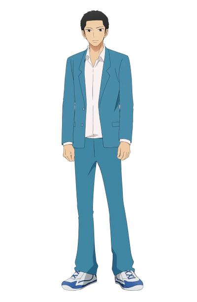 真田龍