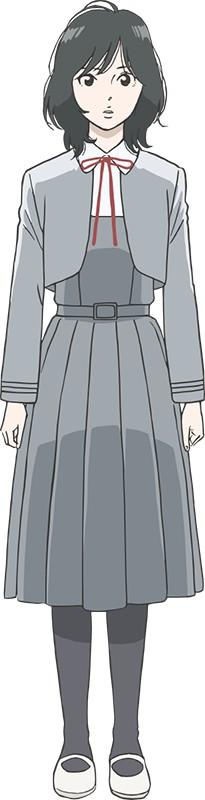 岡部絵美