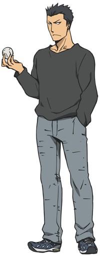 駒場一郎