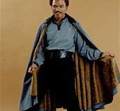 Lando Calrissian