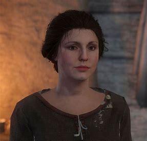 Henry's mother