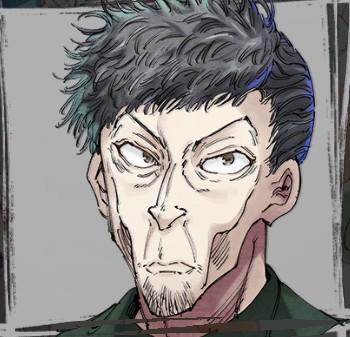 ジェフリー・ウォン