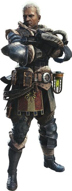 総司令