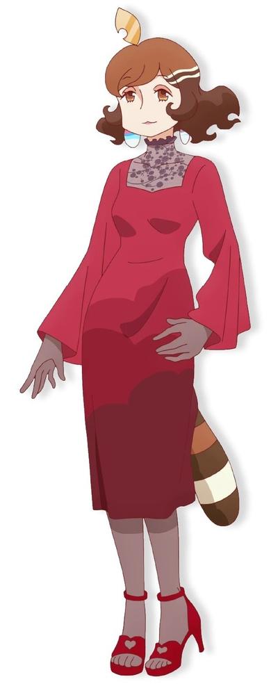マミ