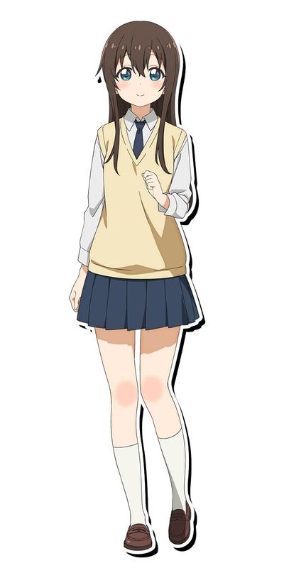 三輪藍