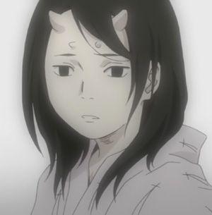 真火の母