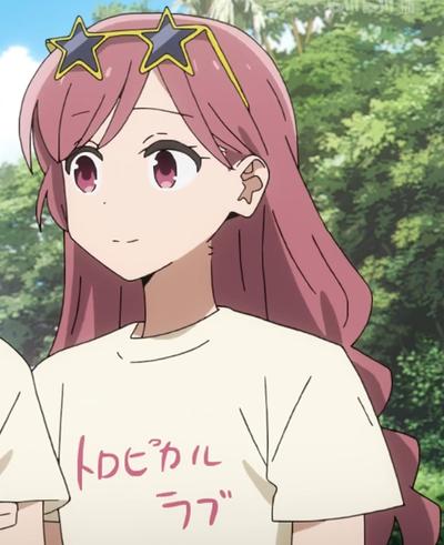 みーたん