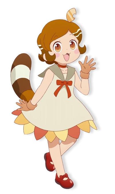 ポン子