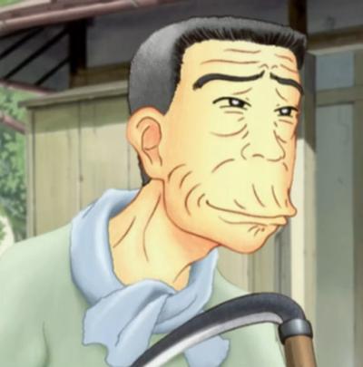 花田徳路郎