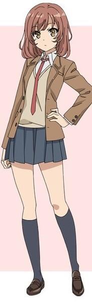 上里沙希