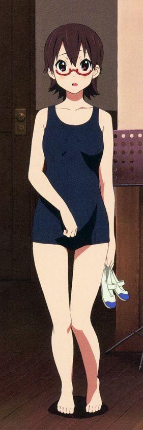 真鍋和
