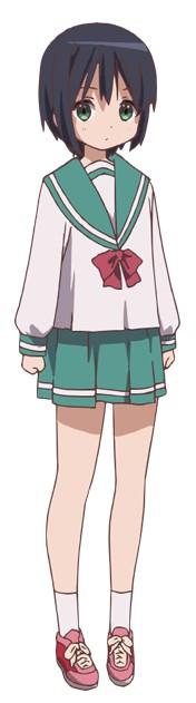 富樫樟葉