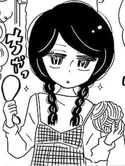 白石うらら