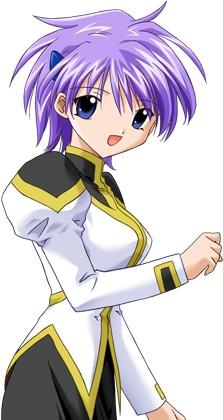 アルモ・ブルーベリー