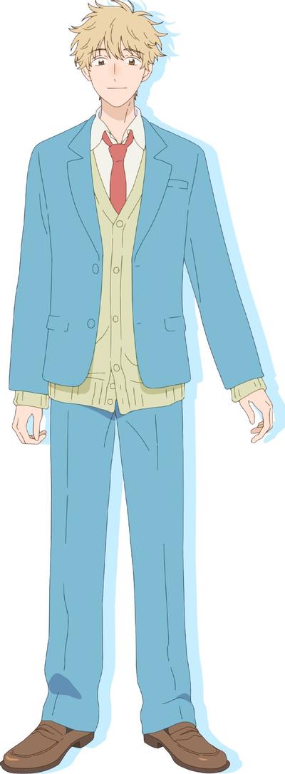 志摩聡介