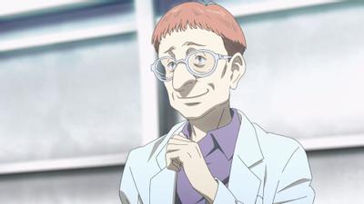 ホフマン