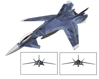 FA-1 ファーン