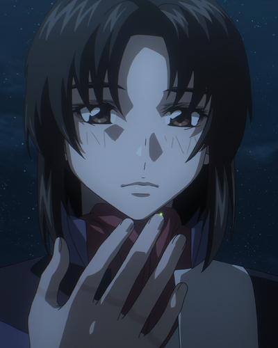 真壁一騎