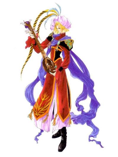 ジョニー・シェデン