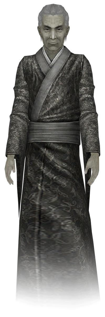 黒澤良寛